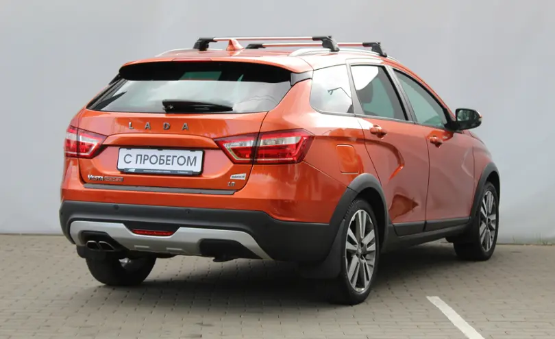 LADA (ВАЗ)