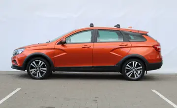 LADA (ВАЗ) Vesta Cross 2019 года за 36 990 BYN в Минск
