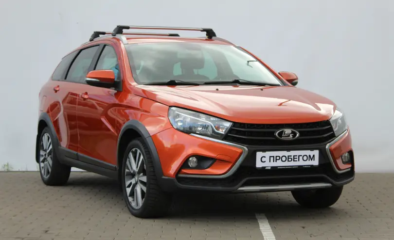 LADA (ВАЗ)