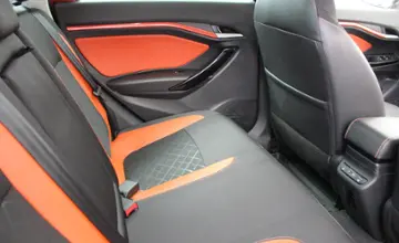 LADA (ВАЗ) Vesta Cross 2019 года за 36 990 BYN в Минск