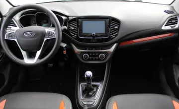 LADA (ВАЗ) Vesta Cross 2019 года за 36 990 BYN в Минск