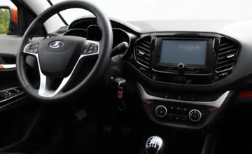LADA (ВАЗ) Vesta Cross 2019 года за 36 990 BYN в Минск