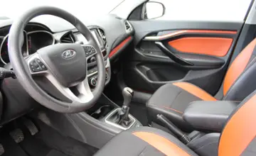 LADA (ВАЗ) Vesta Cross 2019 года за 36 990 BYN в Минск