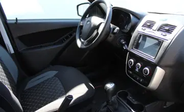 LADA (ВАЗ) Granta 2019 года за 24 990 BYN в Минск