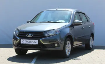 LADA (ВАЗ) Granta 2019 года за 24 990 BYN в Минск