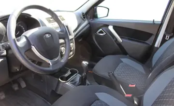 LADA (ВАЗ) Granta 2019 года за 24 990 BYN в Минск