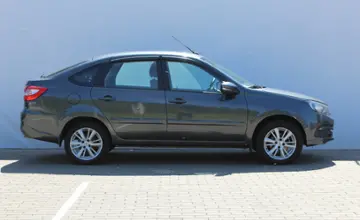 LADA (ВАЗ) Granta 2019 года за 24 990 BYN в Минск