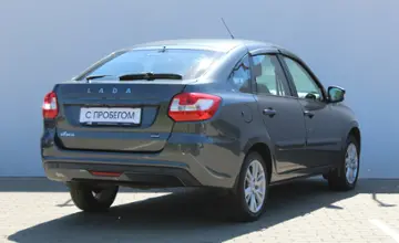 LADA (ВАЗ) Granta 2019 года за 24 990 BYN в Минск
