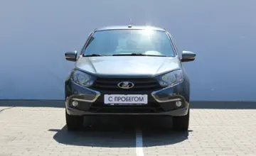 LADA (ВАЗ) Granta 2019 года за 24 990 BYN в Минск