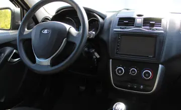 LADA (ВАЗ) Granta 2019 года за 24 990 BYN в Минск