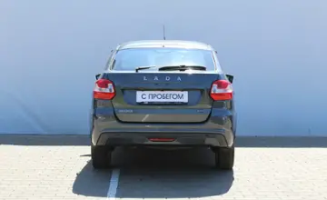 LADA (ВАЗ) Granta 2019 года за 24 990 BYN в Минск