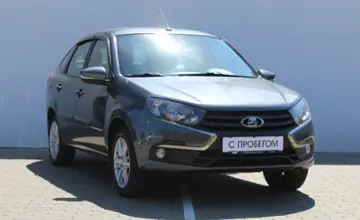 LADA (ВАЗ) Granta 2019 года за 24 990 BYN в Минск