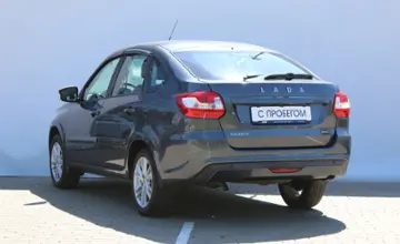 LADA (ВАЗ) Granta 2019 года за 24 990 BYN в Минск