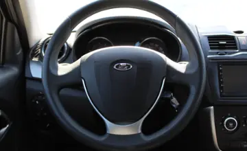LADA (ВАЗ) Granta 2019 года за 24 990 BYN в Минск