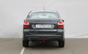 LADA (ВАЗ) Granta 2019 года за 26 990 BYN в Минск