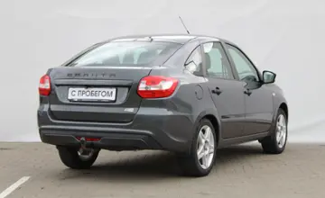 LADA (ВАЗ) Granta 2019 года за 26 990 BYN в Минск