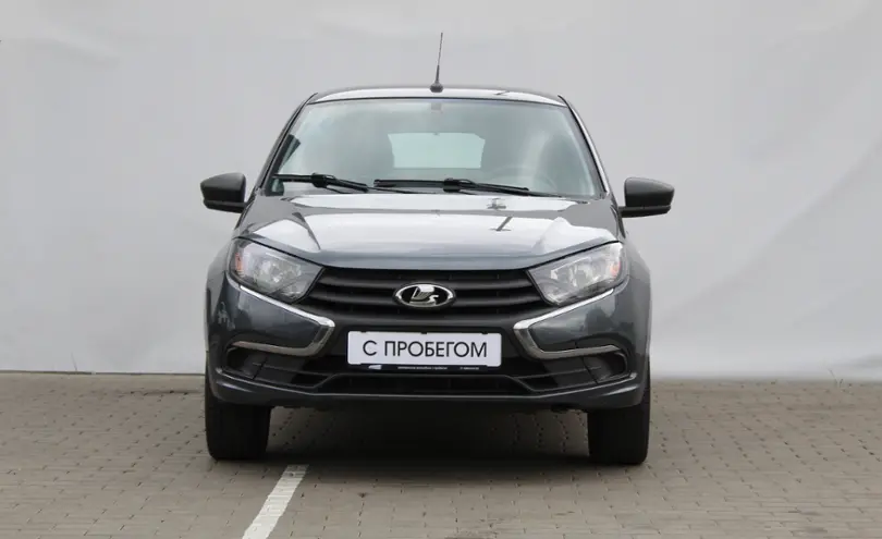 LADA (ВАЗ)