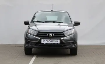 LADA (ВАЗ) Granta 2019 года за 26 990 BYN в Минск