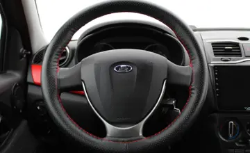 LADA (ВАЗ) Granta 2019 года за 26 990 BYN в Минск