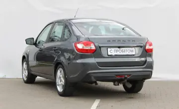 LADA (ВАЗ) Granta 2019 года за 26 990 BYN в Минск