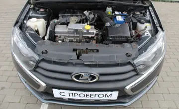 LADA (ВАЗ) Granta 2019 года за 26 990 BYN в Минск