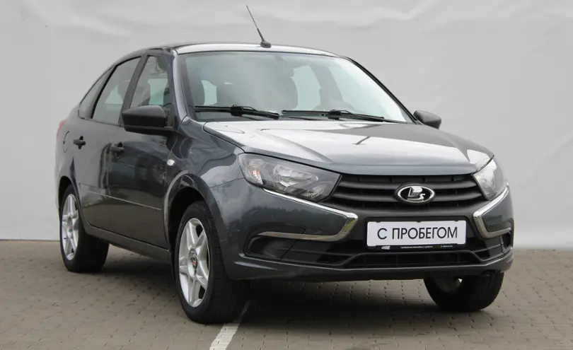 LADA (ВАЗ)