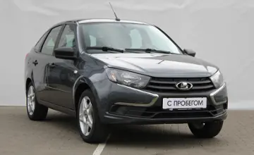 LADA (ВАЗ) Granta 2019 года за 26 990 BYN в Минск