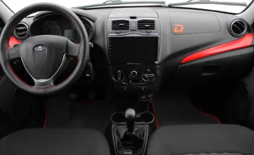 LADA (ВАЗ) Granta 2019 года за 26 990 BYN в Минск
