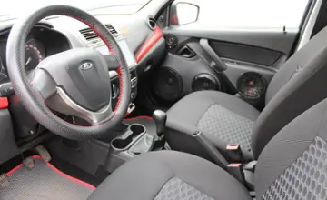 LADA (ВАЗ) Granta 2019 года за 26 990 BYN в Минск