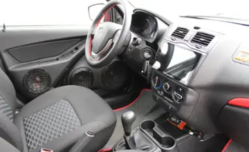 LADA (ВАЗ) Granta 2019 года за 26 990 BYN в Минск