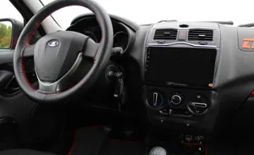 LADA (ВАЗ) Granta 2019 года за 26 990 BYN в Минск