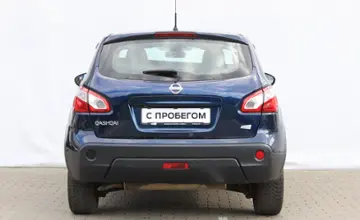 Nissan Qashqai 2010 года за 24 990 BYN в Минск