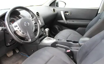 Nissan Qashqai 2010 года за 24 990 BYN в Минск