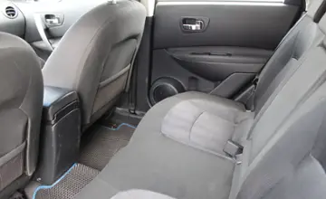 Nissan Qashqai 2010 года за 24 990 BYN в Минск
