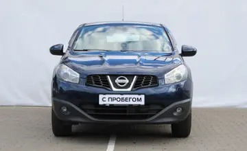 Nissan Qashqai 2010 года за 24 990 BYN в Минск