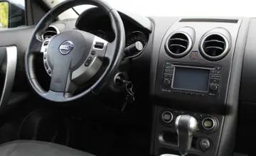 Nissan Qashqai 2010 года за 24 990 BYN в Минск