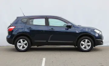 Nissan Qashqai 2010 года за 24 990 BYN в Минск