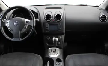 Nissan Qashqai 2010 года за 24 990 BYN в Минск