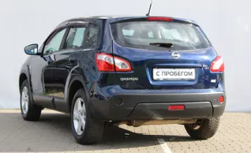 Nissan Qashqai 2010 года за 24 990 BYN в Минск