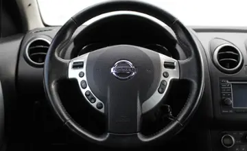 Nissan Qashqai 2010 года за 24 990 BYN в Минск