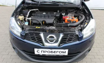 Nissan Qashqai 2010 года за 24 990 BYN в Минск