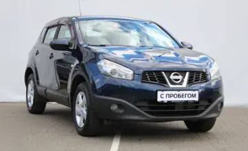 Nissan Qashqai 2010 года за 24 990 BYN в Минск