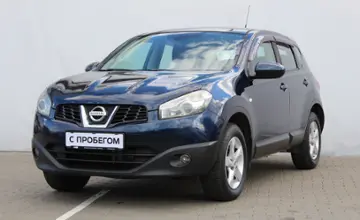 Nissan Qashqai 2010 года за 24 990 BYN в Минск