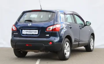 Nissan Qashqai 2010 года за 24 990 BYN в Минск