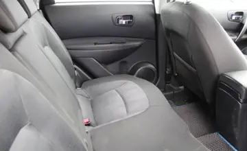 Nissan Qashqai 2010 года за 24 990 BYN в Минск