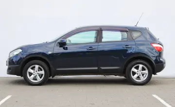 Nissan Qashqai 2010 года за 24 990 BYN в Минск