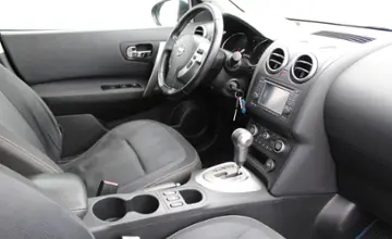 Nissan Qashqai 2010 года за 24 990 BYN в Минск