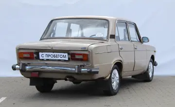 LADA (ВАЗ) 2106 1990 года за 1 990 BYN в Минск
