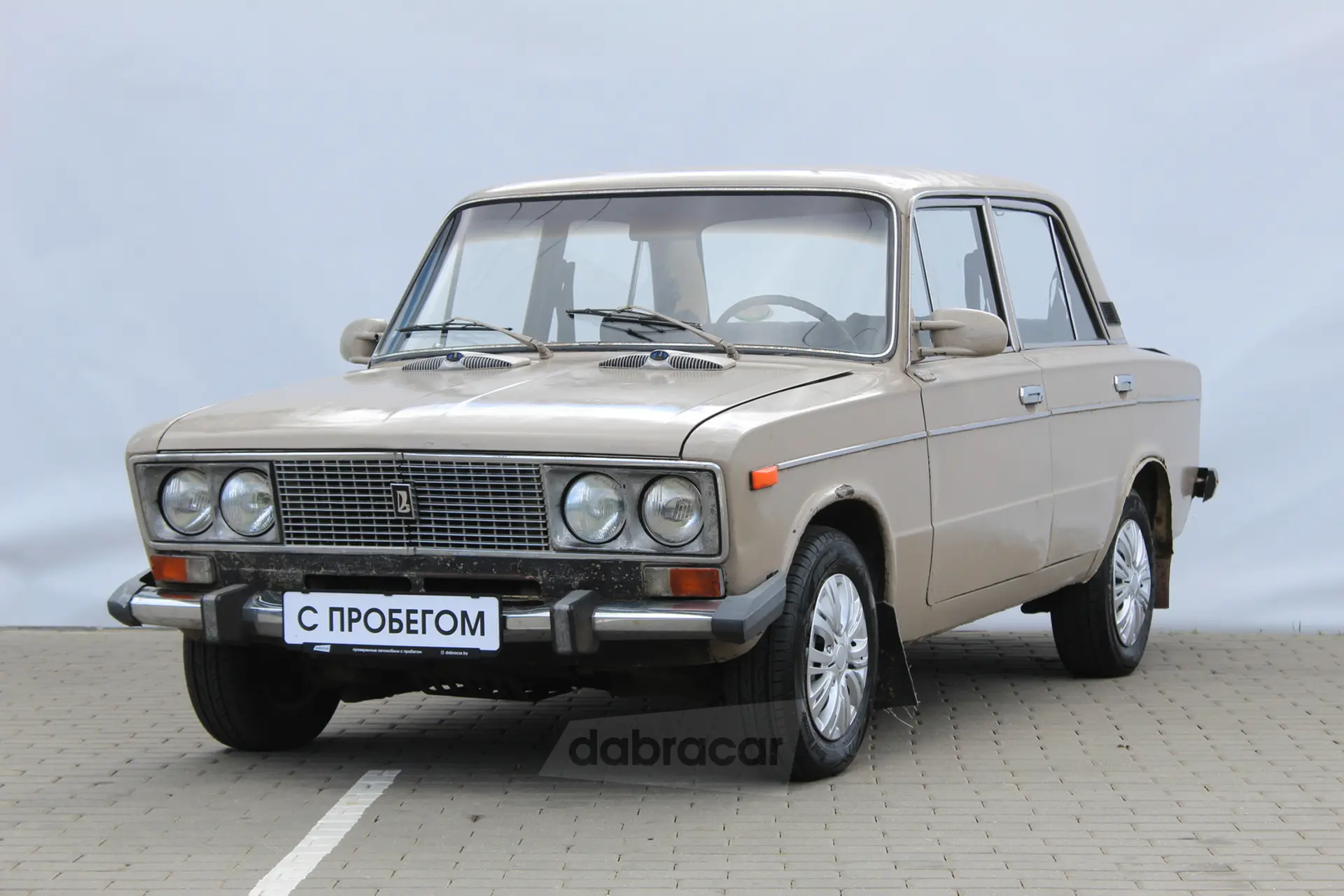 LADA (ВАЗ) 2106 1990 года за 1 990 BYN в Минск