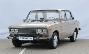 LADA (ВАЗ) 2106 1990 года за 1 990 BYN в Минск